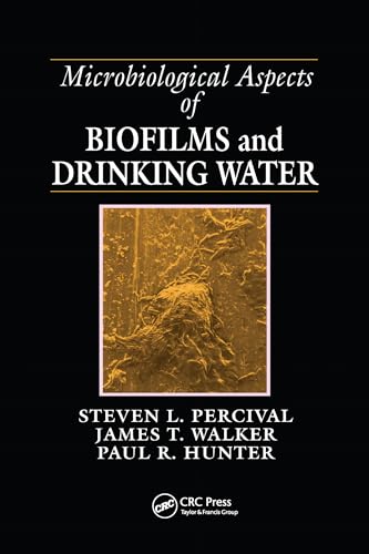 Beispielbild fr Microbiological Aspects of Biofilms and Drinking Water zum Verkauf von Blackwell's