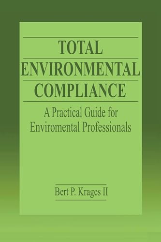 Stock image for Total Environmental Compliance for sale by Blackwell's