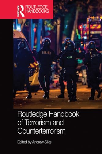 Imagen de archivo de Routledge Handbook of Terrorism and Counterterrorism a la venta por Blackwell's