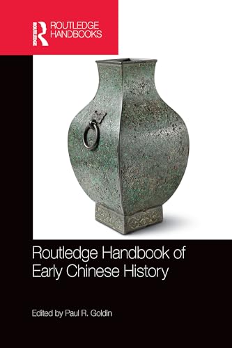Stock image for Routledge Handbook of Early Chinese History for sale by Blackwell's
