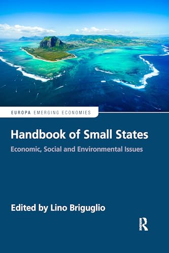 Stock image for Handbook of Small States : Economic, Social and Environmental Issues for sale by GreatBookPrices