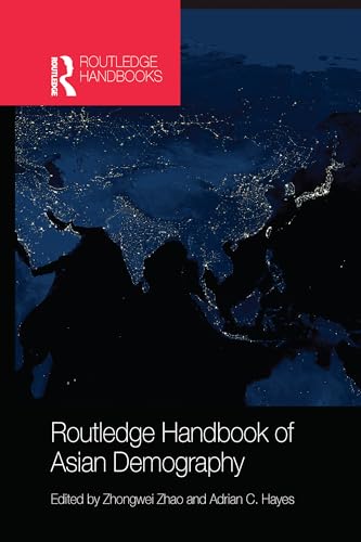 Stock image for Routledge Handbook of Asian Demography for sale by Blackwell's