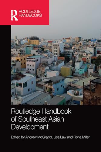Stock image for Routledge Handbook of Southeast Asian Development for sale by Blackwell's