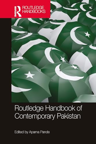 Beispielbild fr Routledge Handbook of Contemporary Pakistan zum Verkauf von Blackwell's
