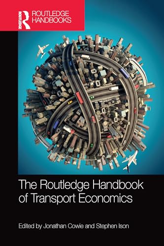 Stock image for The Routledge Handbook of Transport Economics for sale by Blackwell's