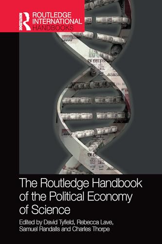 Stock image for The Routledge Handbook of the Political Economy of Science for sale by Basi6 International