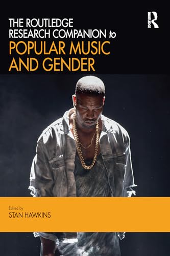 Beispielbild fr The Routledge Research Companion to Popular Music and Gender zum Verkauf von Blackwell's