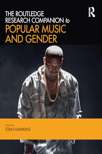 Stock image for The Routledge Research Companion to Popular Music and Gender for sale by Blackwell's