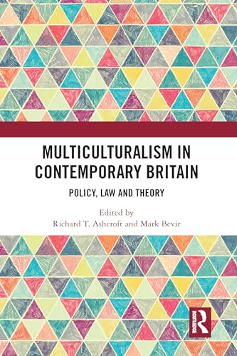 Beispielbild fr Multiculturalism in Contemporary Britain zum Verkauf von Blackwell's