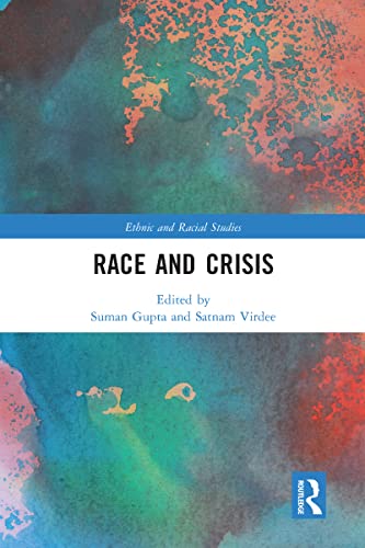 Beispielbild fr Race and Crisis zum Verkauf von Blackwell's