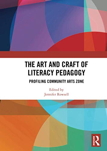 Beispielbild fr The Art and Craft of Literacy Pedagogy zum Verkauf von Blackwell's