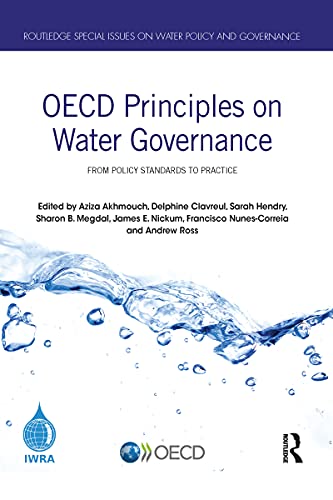 Stock image for OECD Principles on Water Governance for sale by Blackwell's