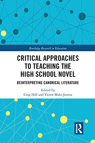 Stock image for Critical Approaches to Teaching the High School Novel for sale by Blackwell's