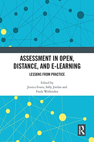Beispielbild fr Assessment in Open, Distance, and E-Learning zum Verkauf von Blackwell's
