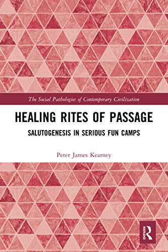 Beispielbild fr Healing Rites of Passage zum Verkauf von Blackwell's