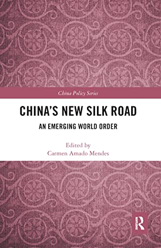 Stock image for China's New Silk Road for sale by Blackwell's
