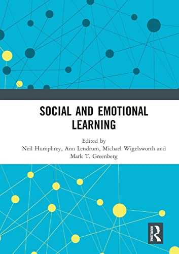 Imagen de archivo de Social and Emotional Learning a la venta por Blackwell's