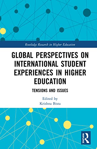 Beispielbild fr Global Perspectives on International Student Experiences in Higher Education zum Verkauf von Blackwell's