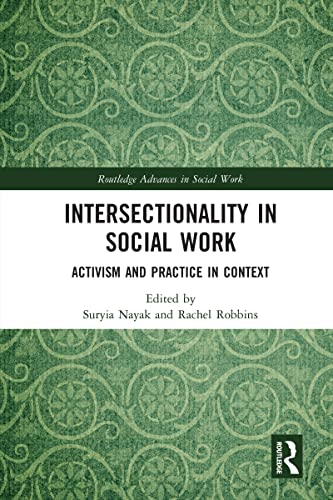 Stock image for Intersectionality in Social Work: Activism and Practice in Context for sale by Blackwell's
