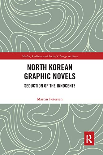 Beispielbild fr North Korean Graphic Novels zum Verkauf von Blackwell's