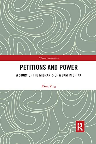 Imagen de archivo de Petitions and Power a la venta por Blackwell's