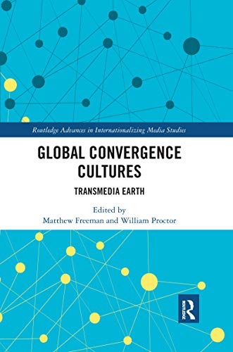 Beispielbild fr Global Convergence Cultures zum Verkauf von Blackwell's