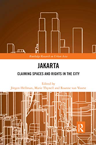 Imagen de archivo de Jakarta a la venta por Blackwell's