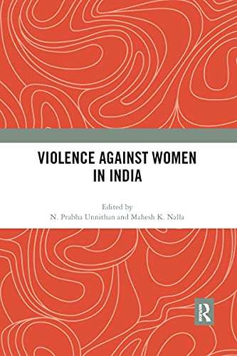 Stock image for Violence Against Women in India for sale by Blackwell's