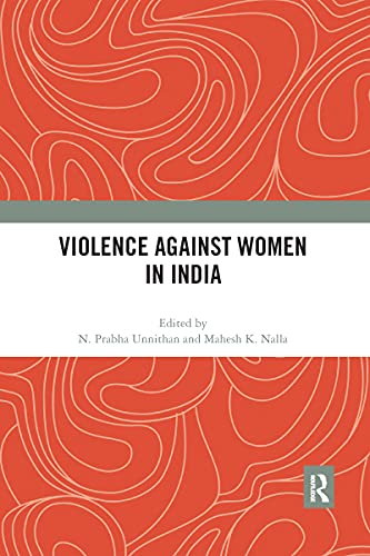 9780367592837: Violence against Women in India