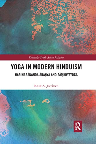 Beispielbild fr Yoga in Modern Hinduism zum Verkauf von Blackwell's