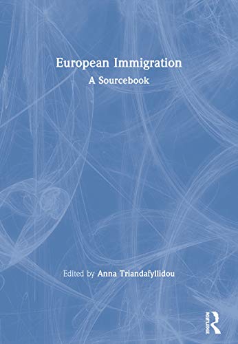 Stock image for European Immigration for sale by Blackwell's