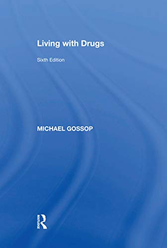 Stock image for Living With Drugs for sale by Blackwell's