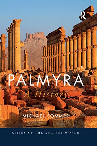 Imagen de archivo de Palmyra: A History a la venta por Blackwell's