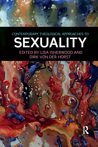 Stock image for Contemporary Theological Approaches to Sexuality for sale by HPB-Red