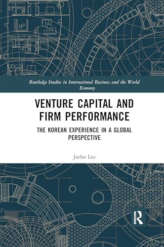 Imagen de archivo de Venture Capital and Firm Performance: The Korean Experience in a Global Perspective a la venta por THE SAINT BOOKSTORE