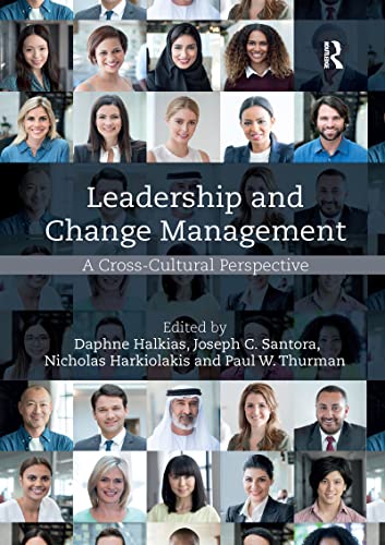 Beispielbild fr Leadership and Change Management zum Verkauf von Blackwell's