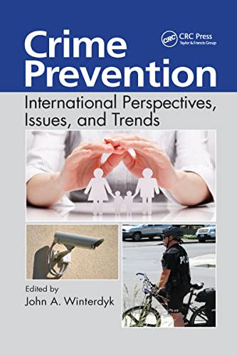 Stock image for Crime Prevention for sale by GF Books, Inc.