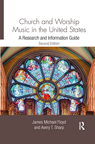 Beispielbild fr Church and Worship Music in the United States zum Verkauf von Blackwell's