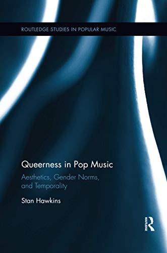 Stock image for Queerness in Pop Music for sale by Blackwell's