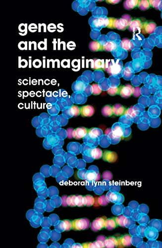 9780367598921: Genes and the Bioimaginary