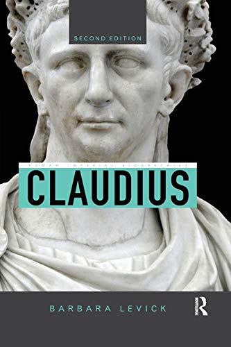 9780367599171: Claudius