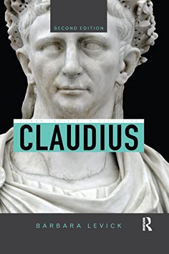 

Claudius (Roman Imperial Biographies)