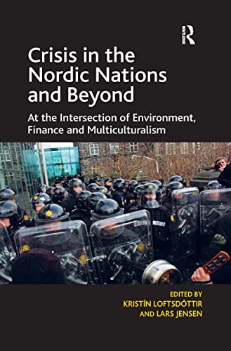Stock image for Crisis in the Nordic Nations and Beyond for sale by Blackwell's