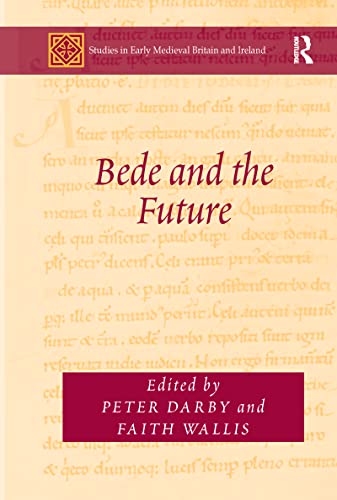 Stock image for Bede and the Future for sale by Blackwell's