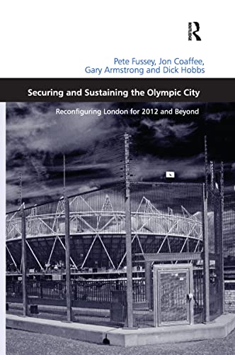 Stock image for Securing and Sustaining the Olympic City for sale by Blackwell's