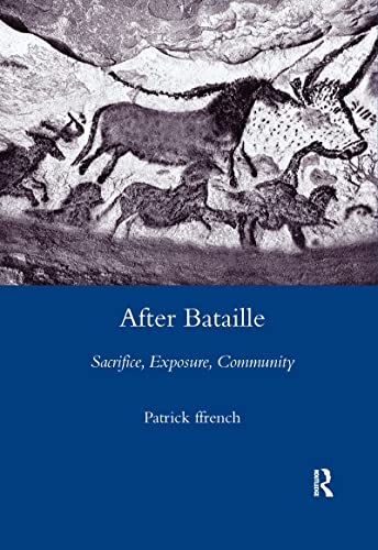 Stock image for After Bataille for sale by Blackwell's