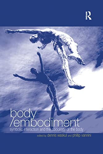 Imagen de archivo de Body/embodiment a la venta por Blackwell's