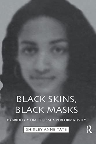 Beispielbild fr Black Skins, Black Masks zum Verkauf von Blackwell's