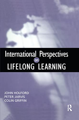 9780367605124: International Perspectives on Lifelong Learning