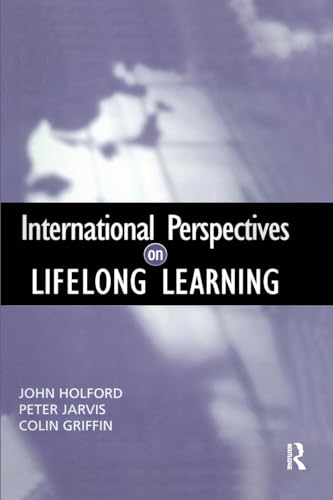 Stock image for International Perspectives on Lifelong Learning for sale by Blackwell's